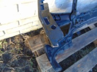 фото thumb №11, Бампер перед передній mercedes w166 a1668850025