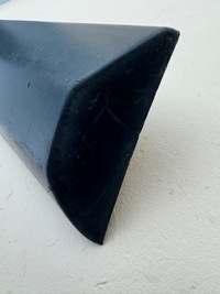 фото thumb №8, Citroen jumpy expert proace 16r- молдинг дверь правая правый задняя 9808748977