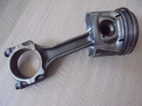 фото thumb №9, Двигун na частини chrysler ldv 2.5 crd