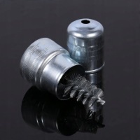 Щітка druciana до чищення акумулятора клема styków супортів акумулятор Ціна, фото thumb