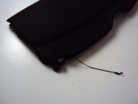 фото thumb №3, Полиця багажника задня mini cooper one f55 14-