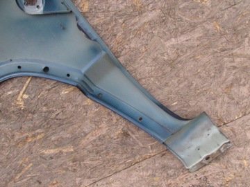 фото thumb №7, Cherokee liberty kj рестайлинг крыло правые перед лак pb7 5288089ab