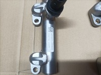 фото thumb №7, Alfa romeo stelvio 2.9 510 kw молдинг впрыскная