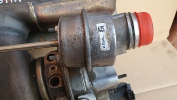 фото thumb №9, Турбина bmw 535i 640i f07 f10 f13 7583908