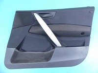 фото thumb №1, Обивка обшивка перед правый bmw x3 e83 europa