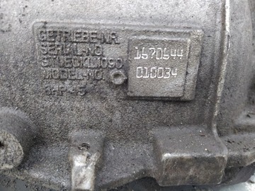 фото thumb №8, Bmw 5 f10 f11 2.0d коробка передач коробки передач 7623321