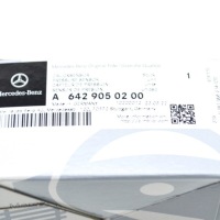 Купити Mercedes benz ml w166 exhaust тиск датчик a6429050200, фото thumb