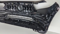 фото thumb №14, Бампер перед mercedes eqa h243 amg