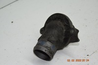 фото thumb №1, Mercedes w220 s500 термостат корпус термостата