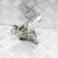 Купити Обмежувач передніх правих двері mercedes-benz sl coupe c107, фото thumb