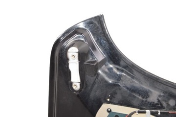фото thumb №7, Aston martin db9 кришка зад 4g43-18c847-ab