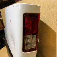 фото thumb №7, Trafic iii iv левый уголок задняя 850174392r 253497435r 253a45945r 240157639r