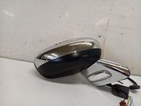фото thumb №1, Дзеркало праве citroen ds3 7pin хром
