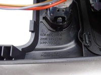 фото thumb №8, Решётка защита рамка туннель vw jetta vi 5c6863289a