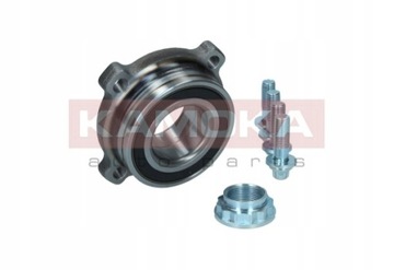 фото thumb №1, Ступиця підшипник колеса зад do bmw 7 e65 750i 760i