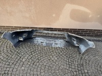 Бампер перед передній honda civic xi 22- Оригінал, фото thumb