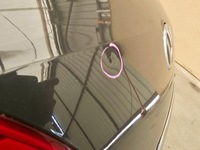 фото thumb №5, Vw passat b7 sedan кришка багажника li7f