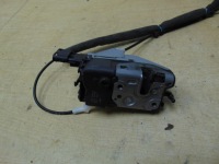 фото thumb №8, Замок центральный дверь раздвижные правое berlingo partner iii 6 pinów 828416