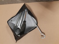 фото thumb №1, Nissan note ii e12 hak болт вушко ключ набір