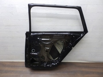 фото thumb №6, Дверь задние правые skoda fabia 6v9 универсал