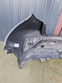 фото thumb №8, Toyota c-hr lift 2019- бампер задня