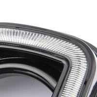 фото thumb №14, Свет do движение dziennej led do fiata freemonta 2014-2017