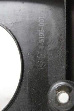 фото thumb №16, Верхняя защита двигателя bmw x3 e83 x5 e53 e60 3.0d