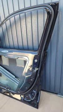 фото thumb №6, Bmw x3 g01 18 двері перед передні праві fv