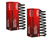 фото thumb №1, 2x пружина подвешивание зад kia ceed kpl. 08/2009-