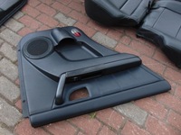 фото thumb №16, Сидіння диван обшивки підлокітник комплект kia sorento i рестайлінг європа