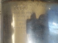 фото thumb №10, Audi a5 s5 17- труба выхлопная 8w0253611b 8w0253612b usa 4x4