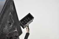 фото thumb №6, Зеркало правое электрический eu audi a3 8l 99r