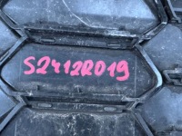 Audi a3 8y iv 4 20- s-line решётка радиатора решётка  решётка средняя бампер перед перед Недорого, фото thumb