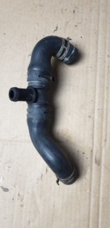 Купить Шланг труба пабтрубок  воды жидкость охлаждающий webasto mercedes s w221 оригинальный номер, фото thumb