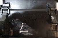 фото thumb №4, Решётка обдув левая opel astra h