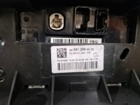 фото thumb №6, Peugeot 2008 ii 2 экран дисплей 9838129680