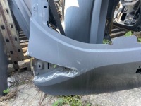 фото thumb №2, Крышка багажника задняя clio v nowa 901006566r