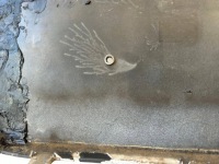 фото thumb №7, Renault twingo iii lift бампер перед 620221014r