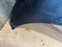 фото thumb №4, Kia sportage iv капот комплектна