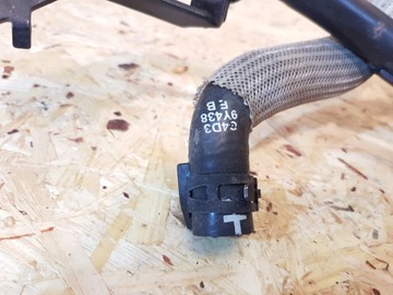 фото thumb №6, Радіаторів egr range rover evoque 2.0d 2016