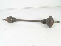 фото thumb №1, Mercedes cls w219 3.5 приводной вал półośka левый задняя