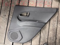 фото thumb №1, Оббивка двері правий задня kia picanto 2011- ii 5d