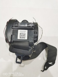 фото thumb №1, Bmw 5 g31 pas задняя