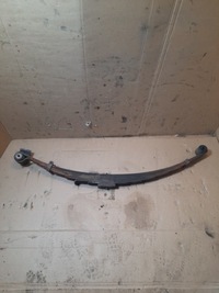 фото thumb №7, Рессора 8 щетка 140cm