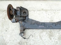 фото thumb №7, Renault laguna iii балка задня зад підвішування зад