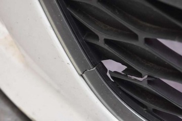 фото thumb №9, Бампер перед переднє 34k mazda cx-7 рестайлінг 09-12