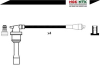 фото thumb №2, Набор трубопровод зажигания hyundai lantra i sona
