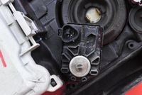 фото thumb №9, Фара левый лампа перед линза eu 05-43 toyota avensis t25 02-06