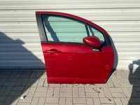 фото thumb №1, Дверь правый перед правое передние citroen c3 ii eu
