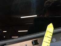 фото thumb №8, Infiniti q50 люк окно кровельные